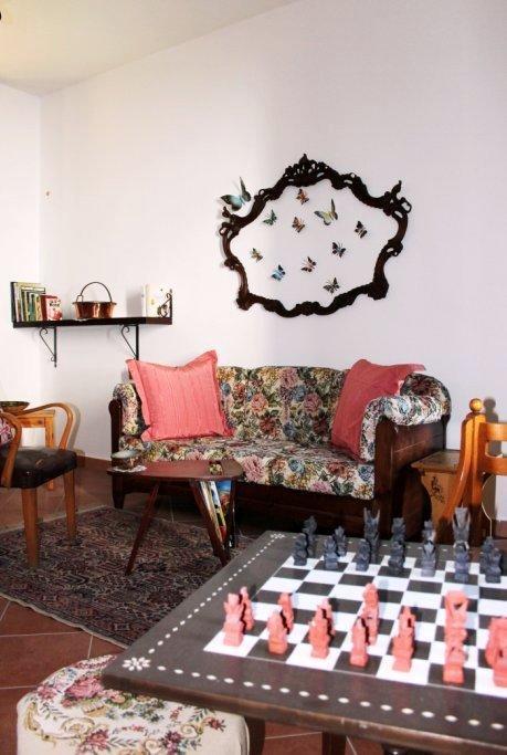ماجنتي Bed And Breakfast Azienda Agricola Cascina Salazzara المظهر الخارجي الصورة