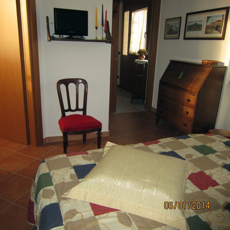 ماجنتي Bed And Breakfast Azienda Agricola Cascina Salazzara المظهر الخارجي الصورة